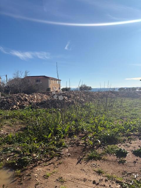 Zazidljivo zemljišče Privlaka, 1.046m2