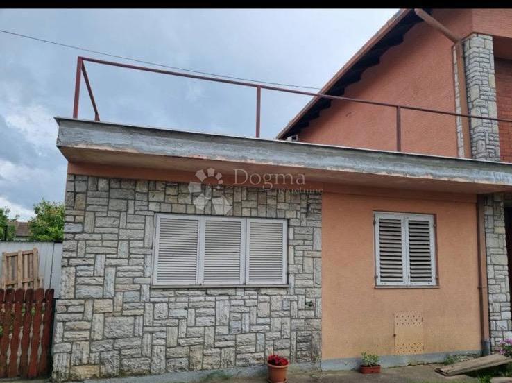 Hiša Brckovljani, 345m2