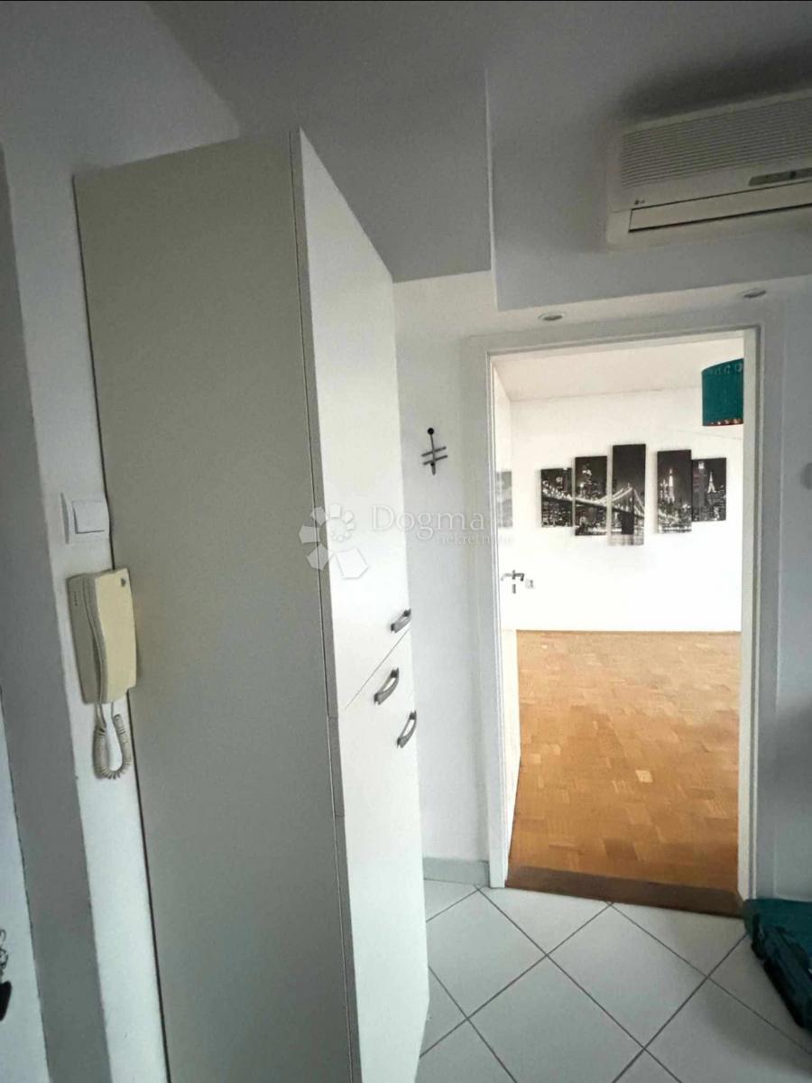 Stanovanje Gornji grad / Centar, Osijek, 43,50m2