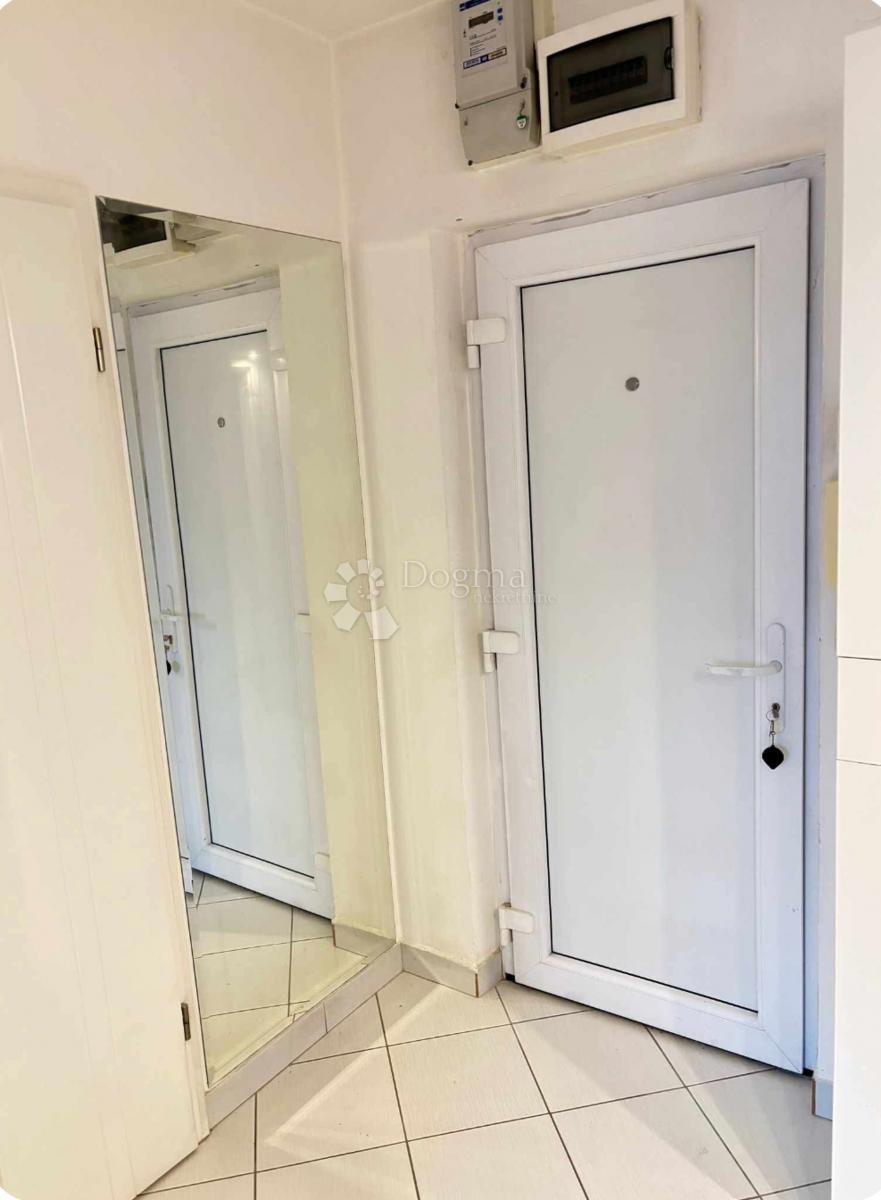 Stanovanje Gornji grad / Centar, Osijek, 43,50m2