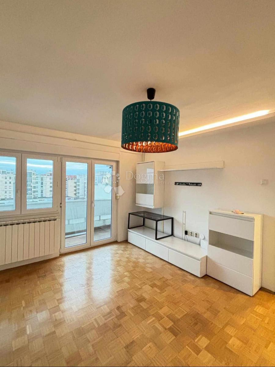 Stanovanje Gornji grad / Centar, Osijek, 43,50m2