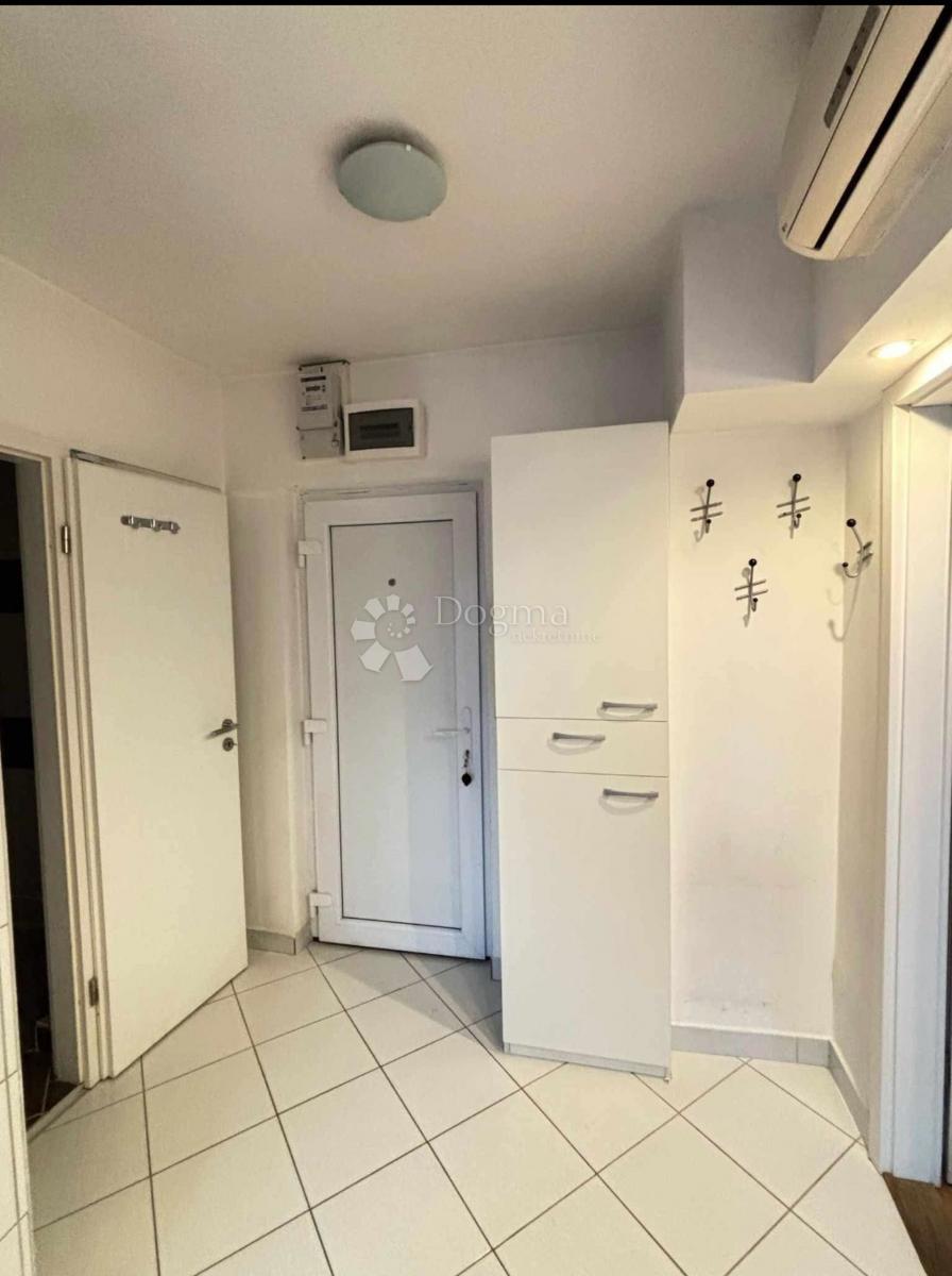 Stanovanje Gornji grad / Centar, Osijek, 43,50m2