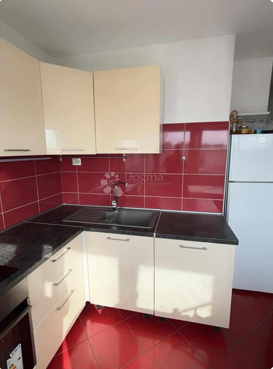 Stanovanje Gornji grad / Centar, Osijek, 43,50m2