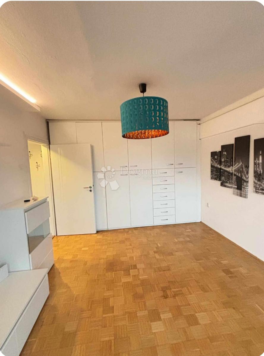 Stanovanje Gornji grad / Centar, Osijek, 43,50m2