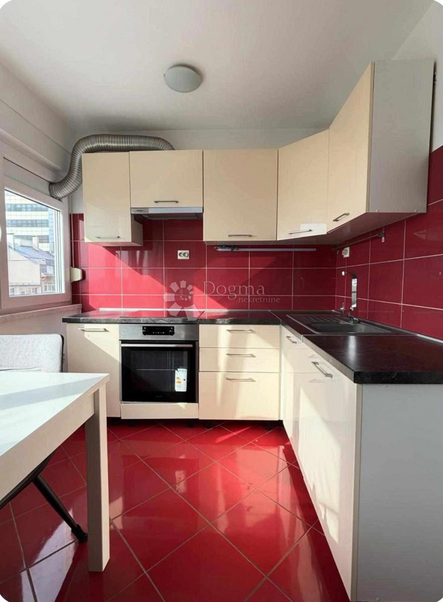 Stanovanje Gornji grad / Centar, Osijek, 43,50m2