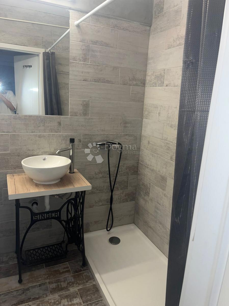 Stanovanje Gornji grad / Centar, Osijek, 43,50m2