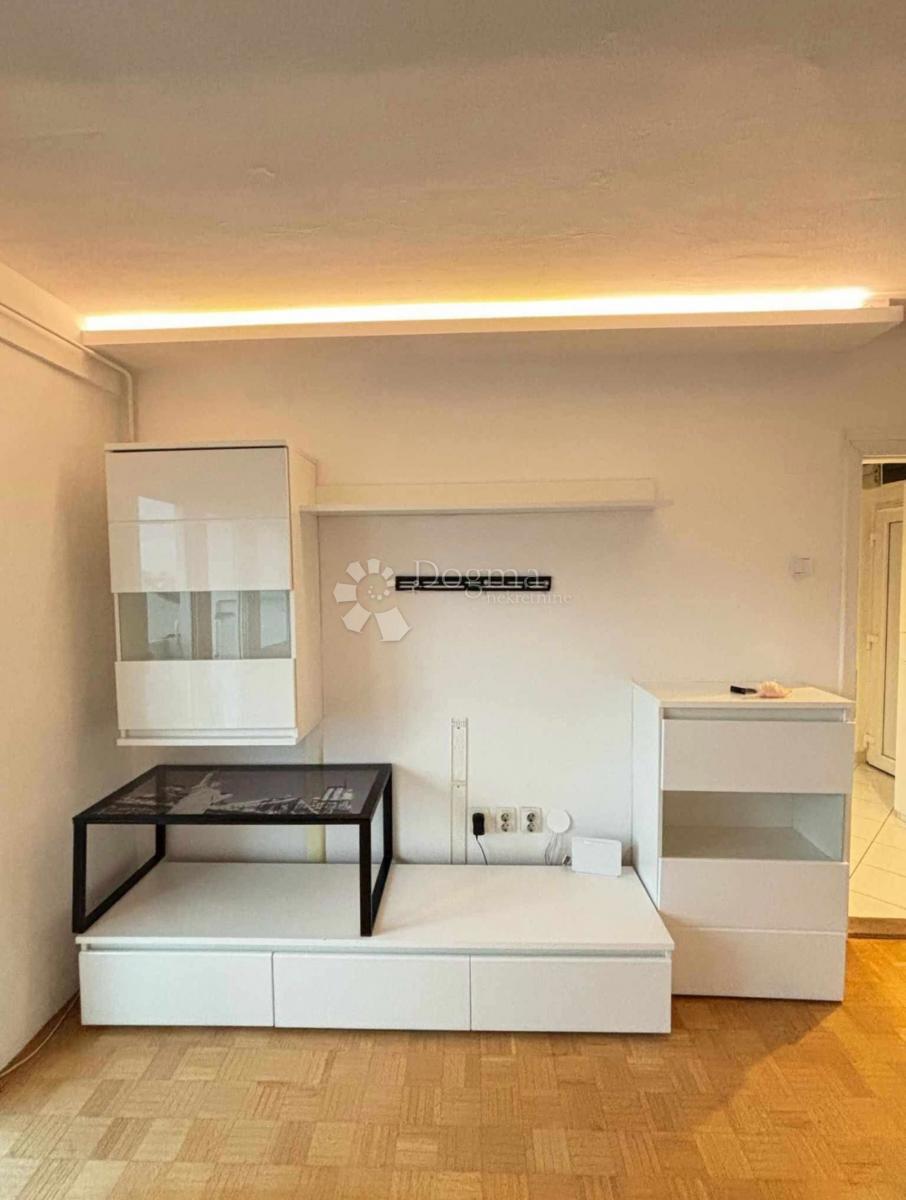 Stanovanje Gornji grad / Centar, Osijek, 43,50m2