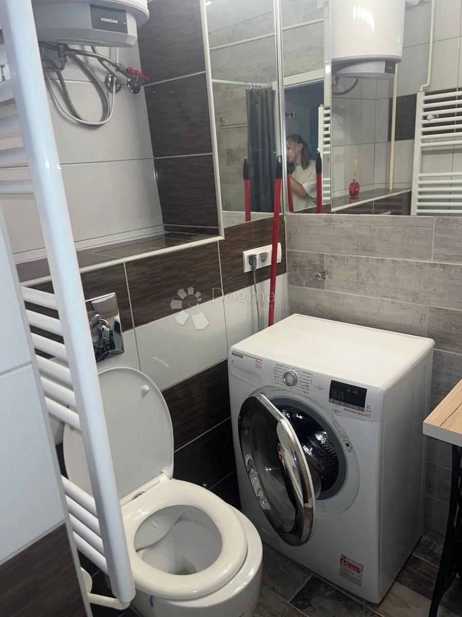 Stanovanje Gornji grad / Centar, Osijek, 43,50m2