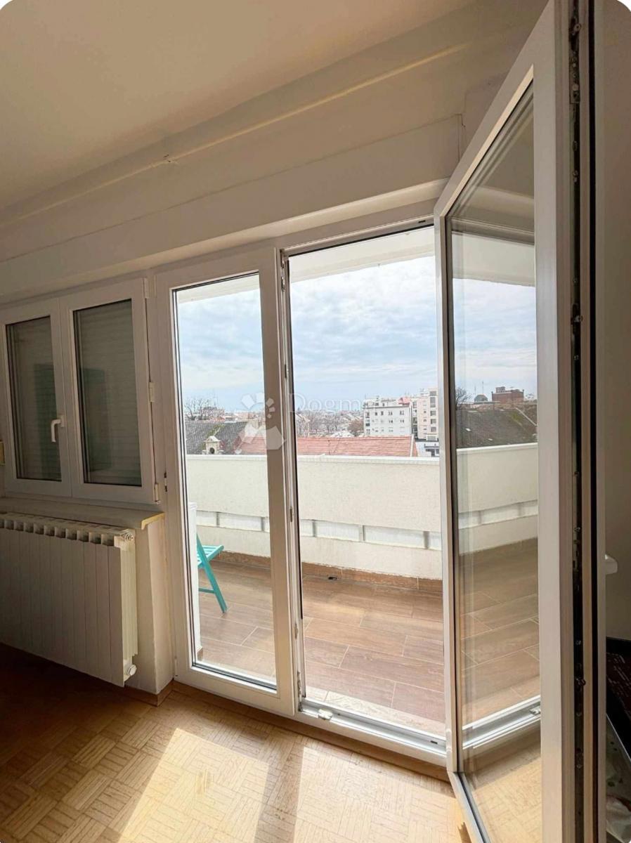 Stanovanje Gornji grad / Centar, Osijek, 43,50m2