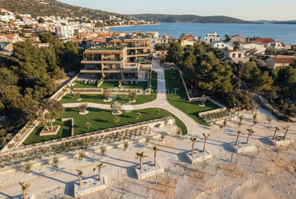 Stanovanje Sevid, Marina, 80,45m2