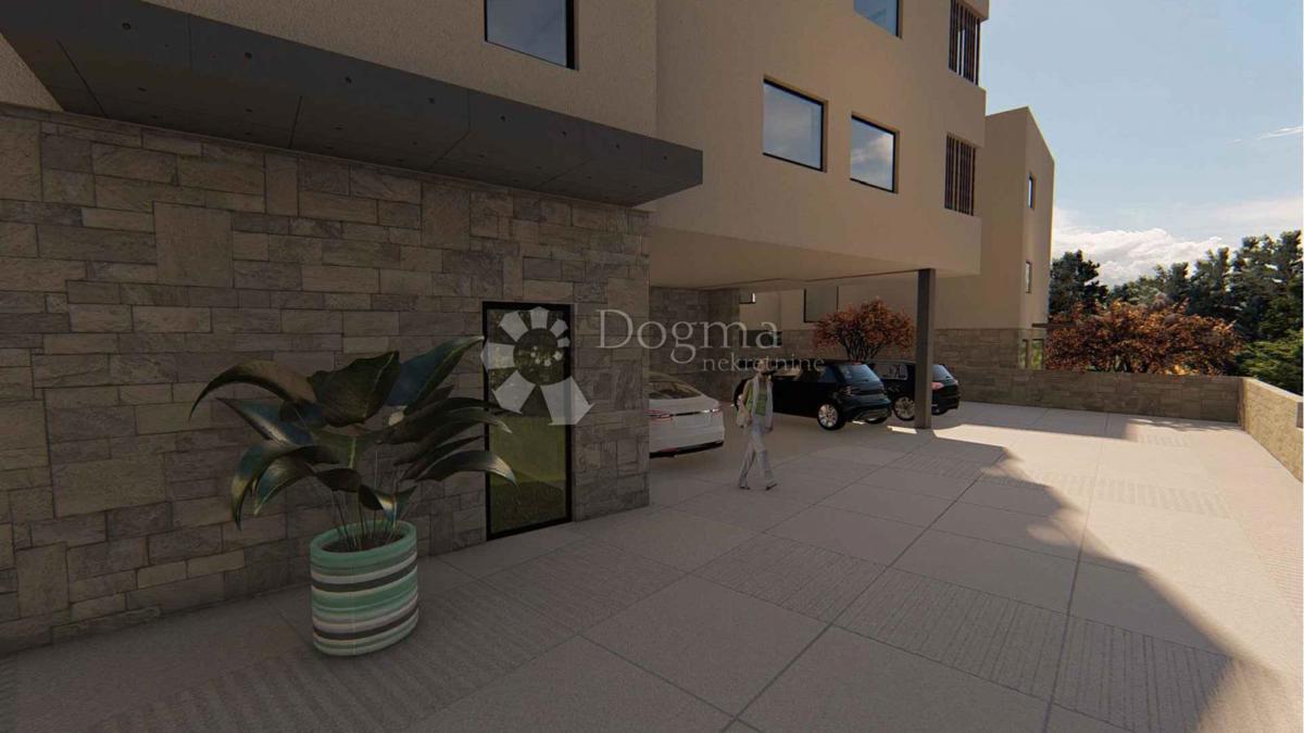 Stanovanje Petrčane, Zadar - Okolica, 104,80m2