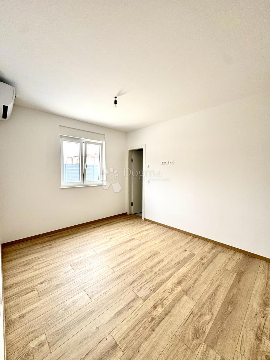 Stanovanje Novigrad, 123,37m2