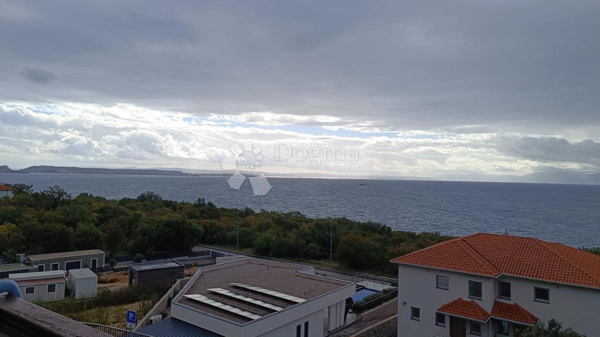 Stanovanje Kostrena, 68m2