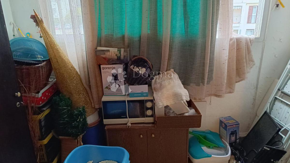 Stanovanje Kostrena, 68m2