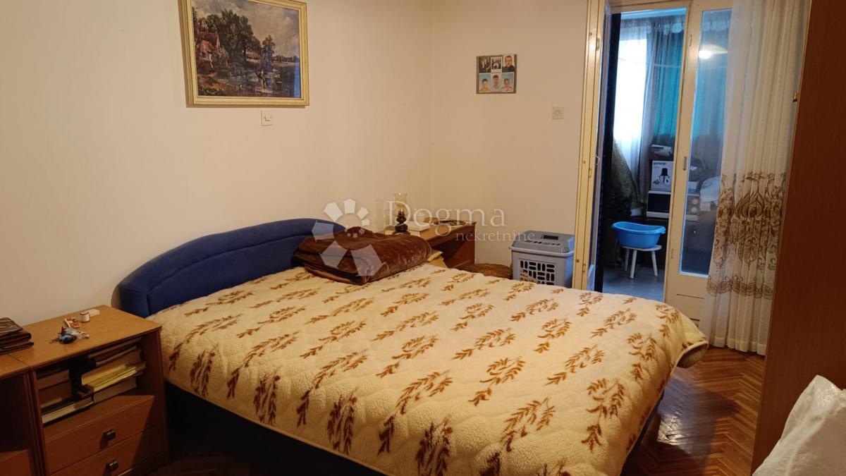 Stanovanje Kostrena, 68m2