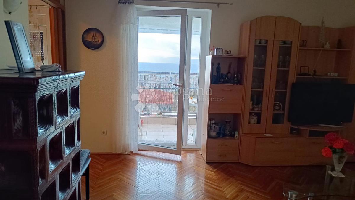 Stanovanje Kostrena, 68m2