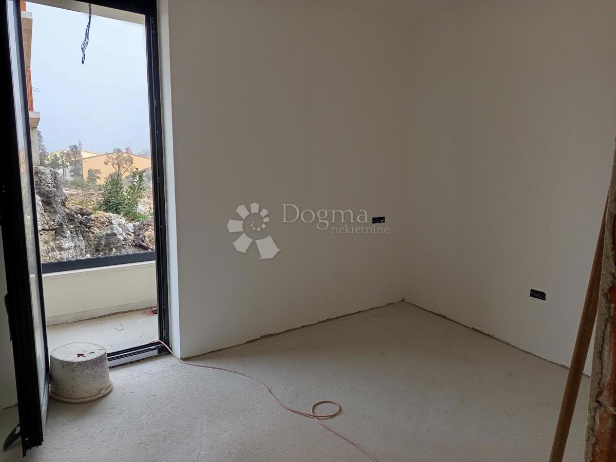 Stanovanje Pješčana Uvala, Medulin, 150,07m2