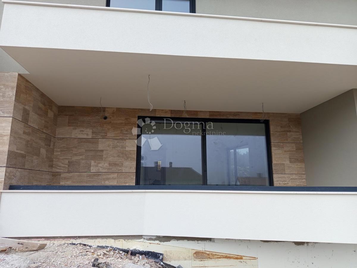 Stanovanje Pješčana Uvala, Medulin, 150,07m2