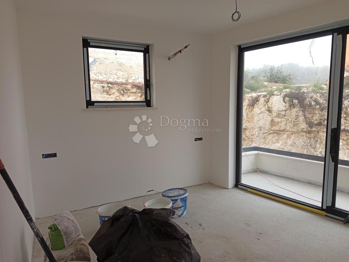 Stanovanje Pješčana Uvala, Medulin, 150,07m2