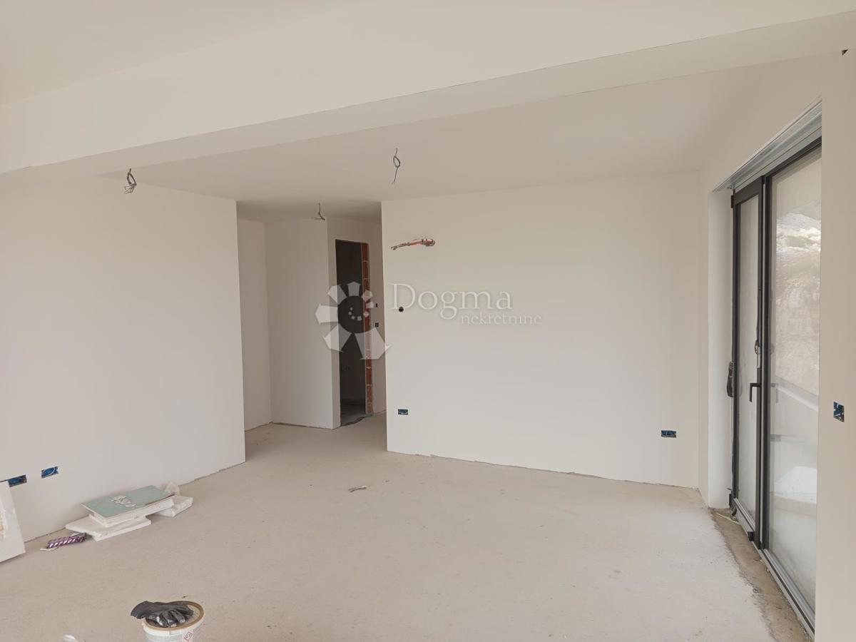 Stanovanje Pješčana Uvala, Medulin, 150,07m2