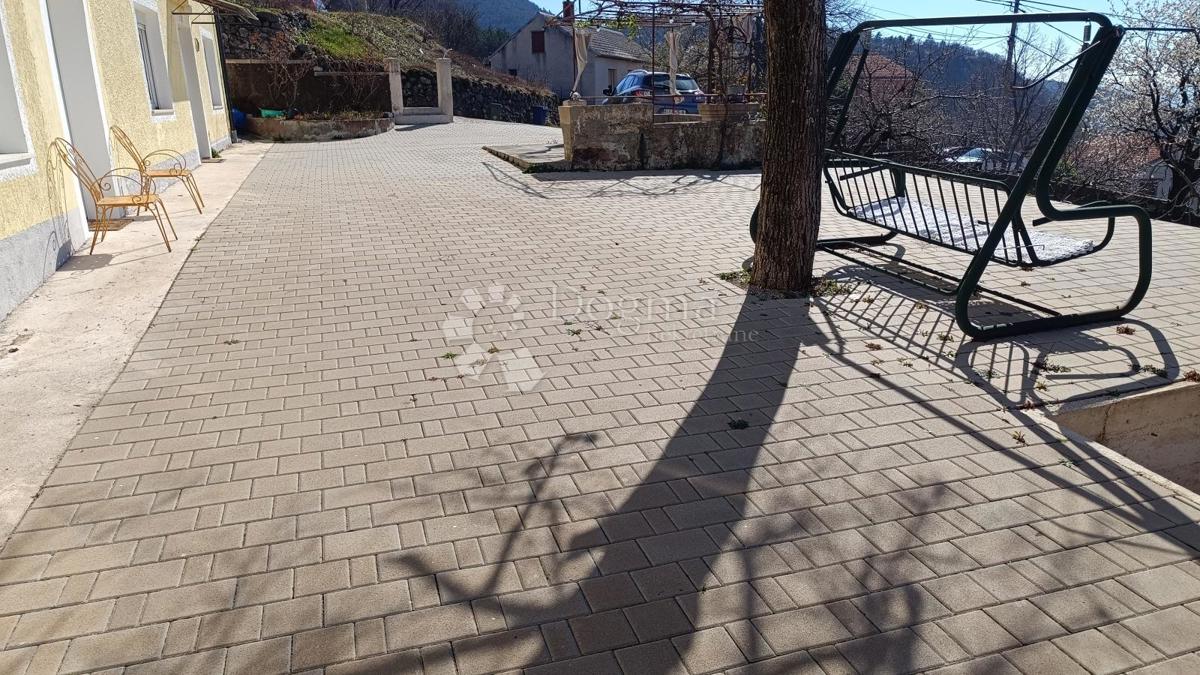 Hiša Hreljin, Bakar, 220m2