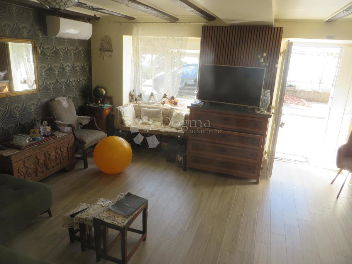 Hiša Hreljin, Bakar, 220m2