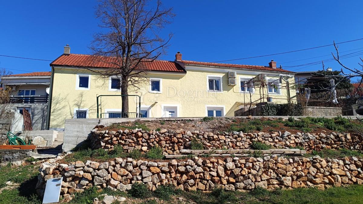 Hiša Hreljin, Bakar, 220m2