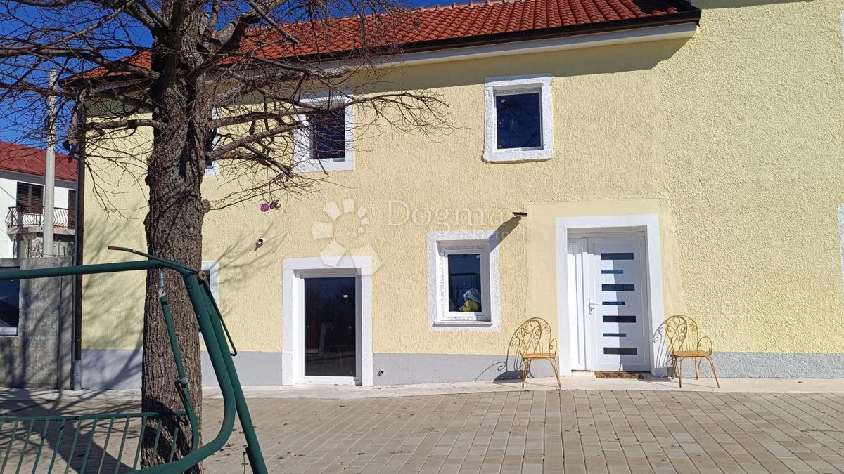 Hiša Hreljin, Bakar, 220m2