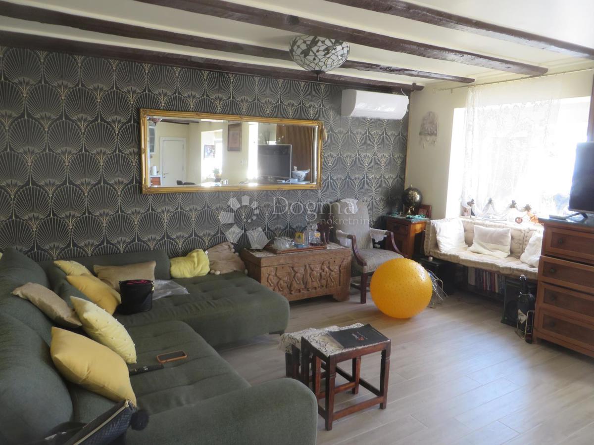 Hiša Hreljin, Bakar, 220m2