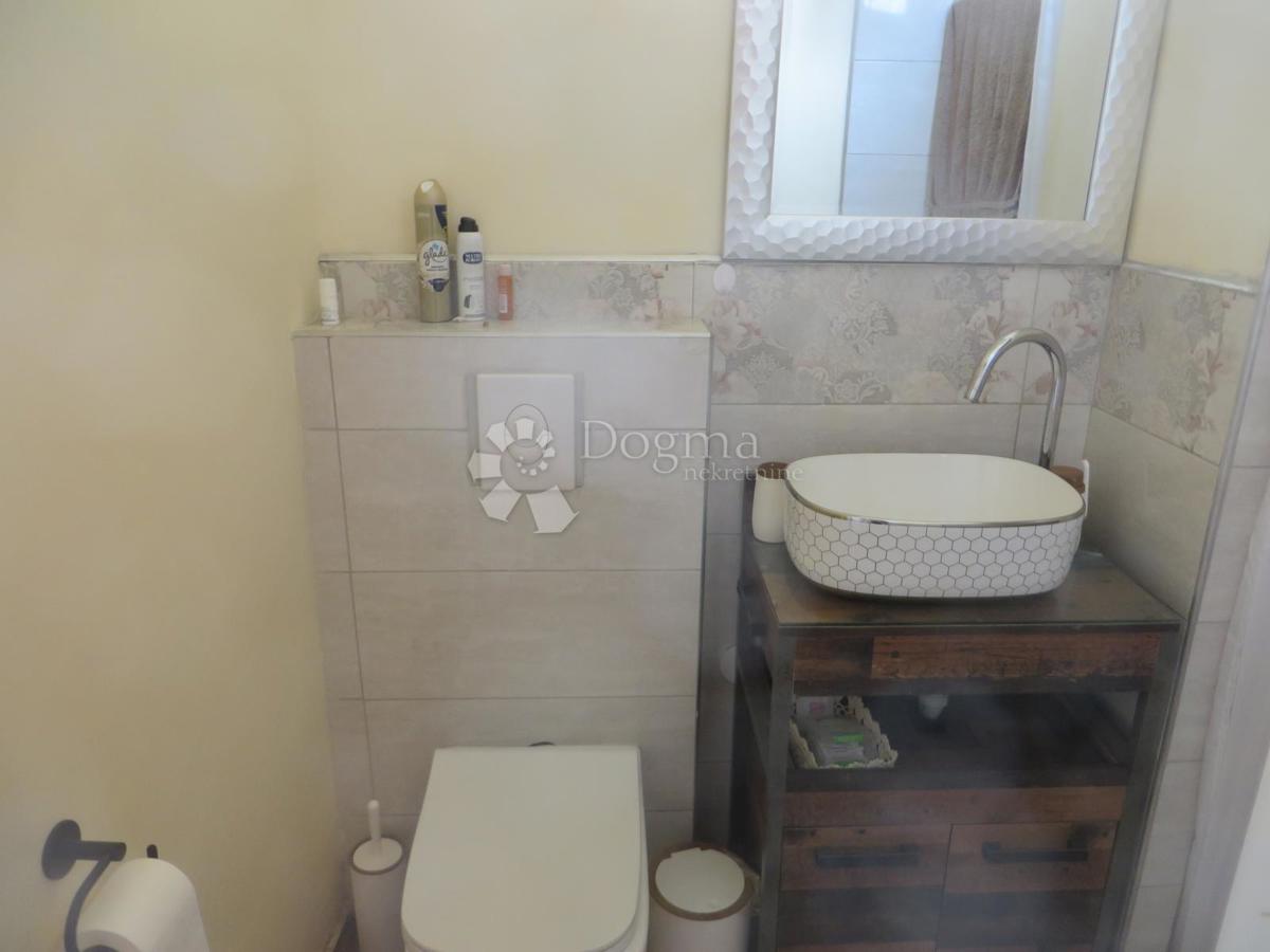 Hiša Hreljin, Bakar, 220m2