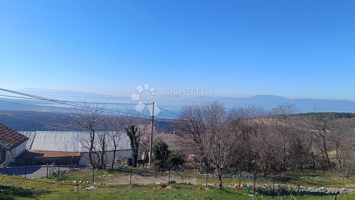 Hiša Hreljin, Bakar, 220m2