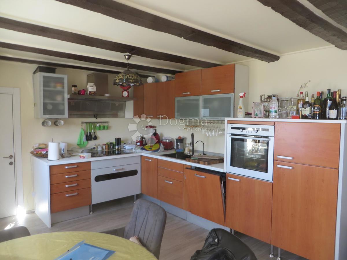 Hiša Hreljin, Bakar, 220m2