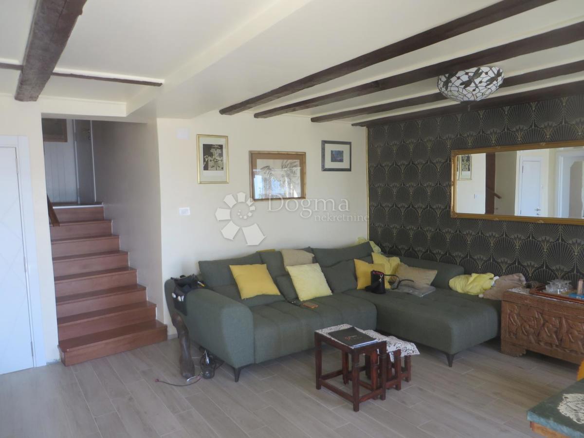 Hiša Hreljin, Bakar, 220m2