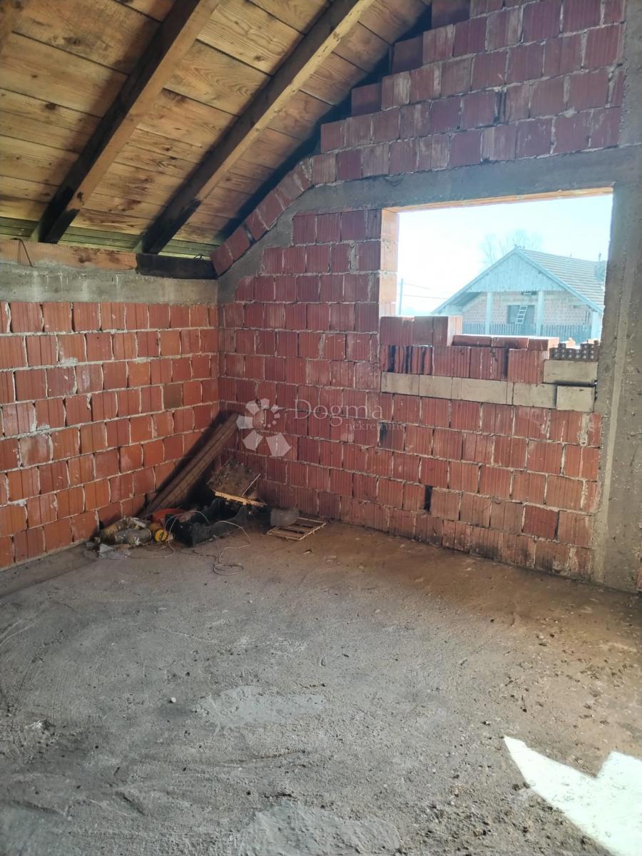 Hiša Kloštar Ivanić, 92m2