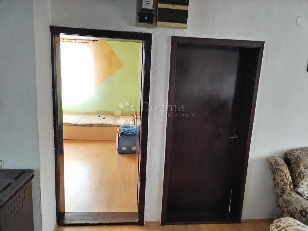 Hiša Kloštar Ivanić, 92m2