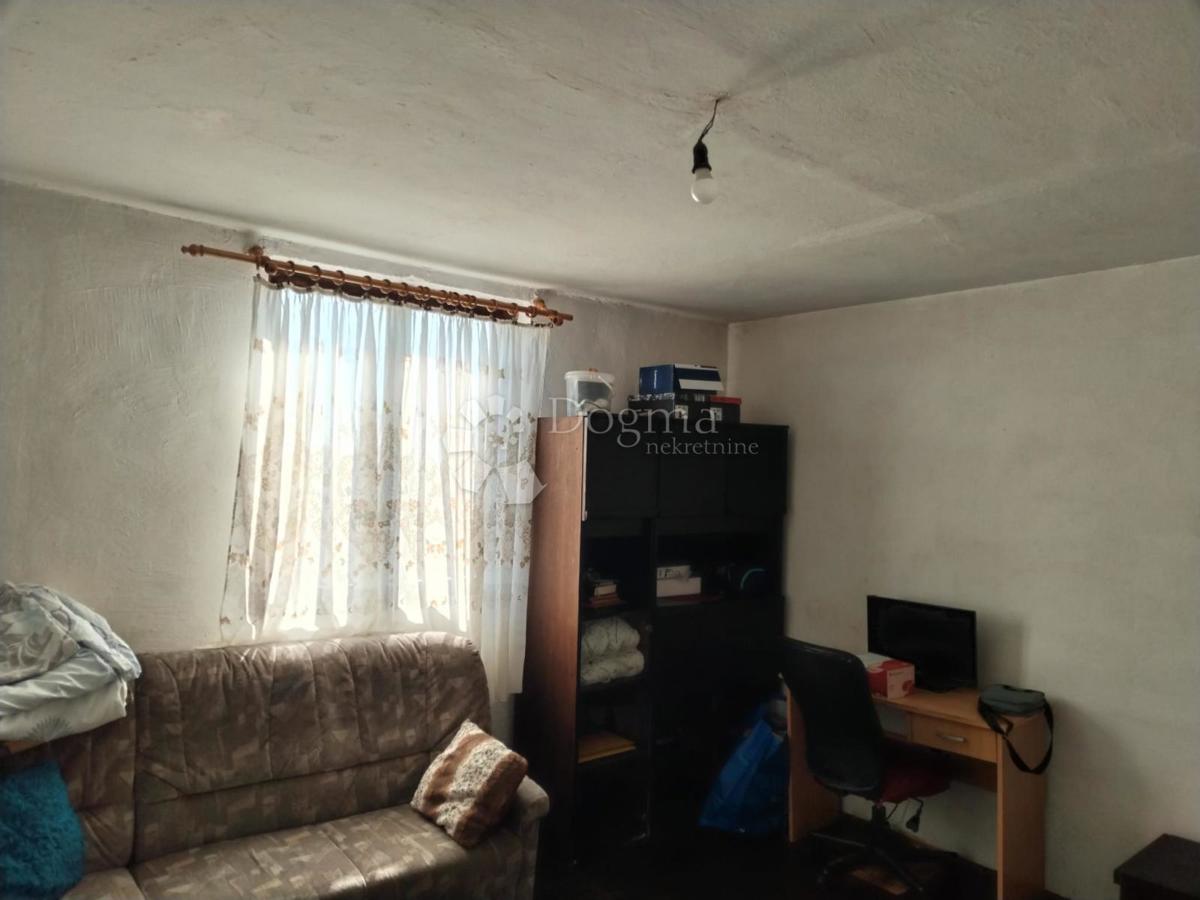 Hiša Kloštar Ivanić, 92m2