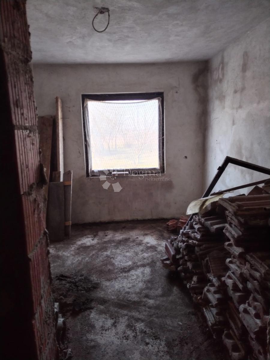 Hiša Kloštar Ivanić, 92m2