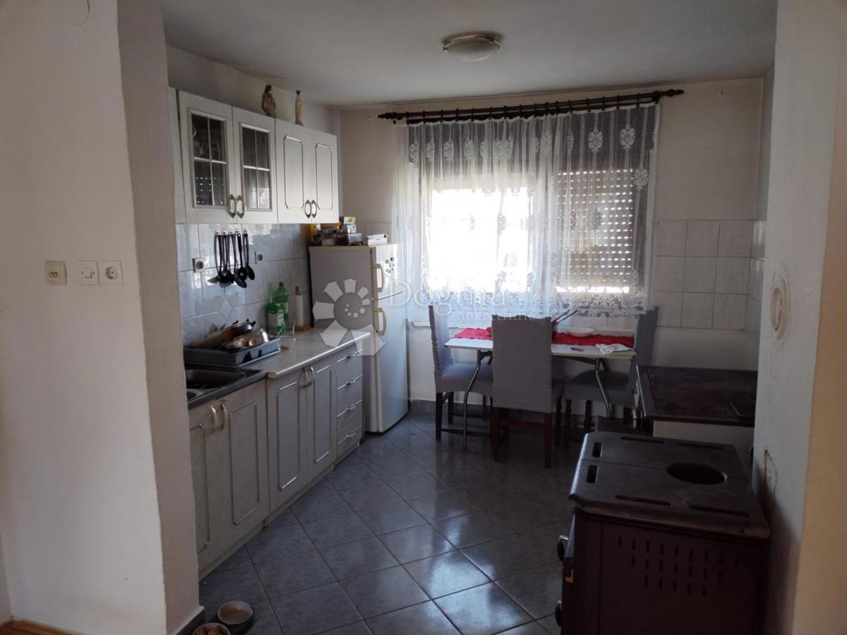 Hiša Kloštar Ivanić, 92m2