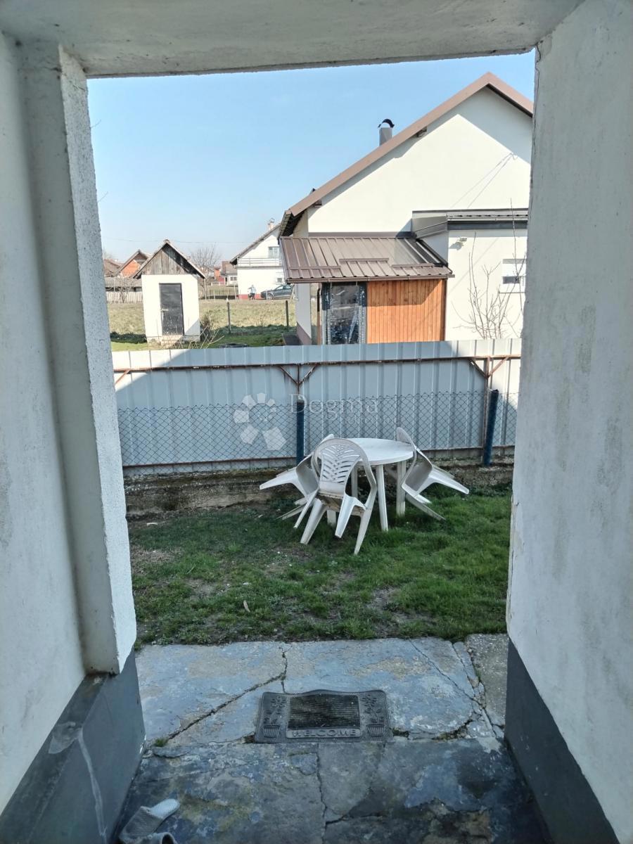 Hiša Kloštar Ivanić, 92m2