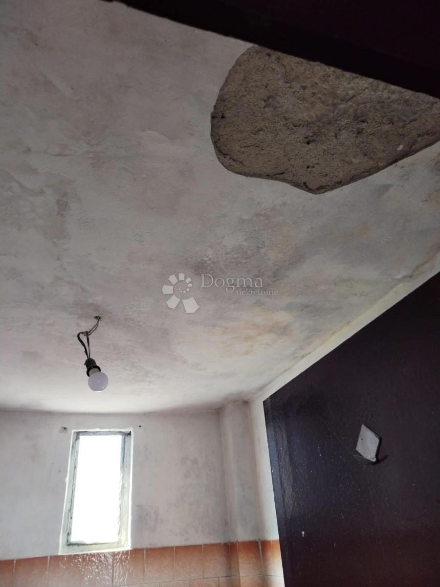 Hiša Kloštar Ivanić, 92m2