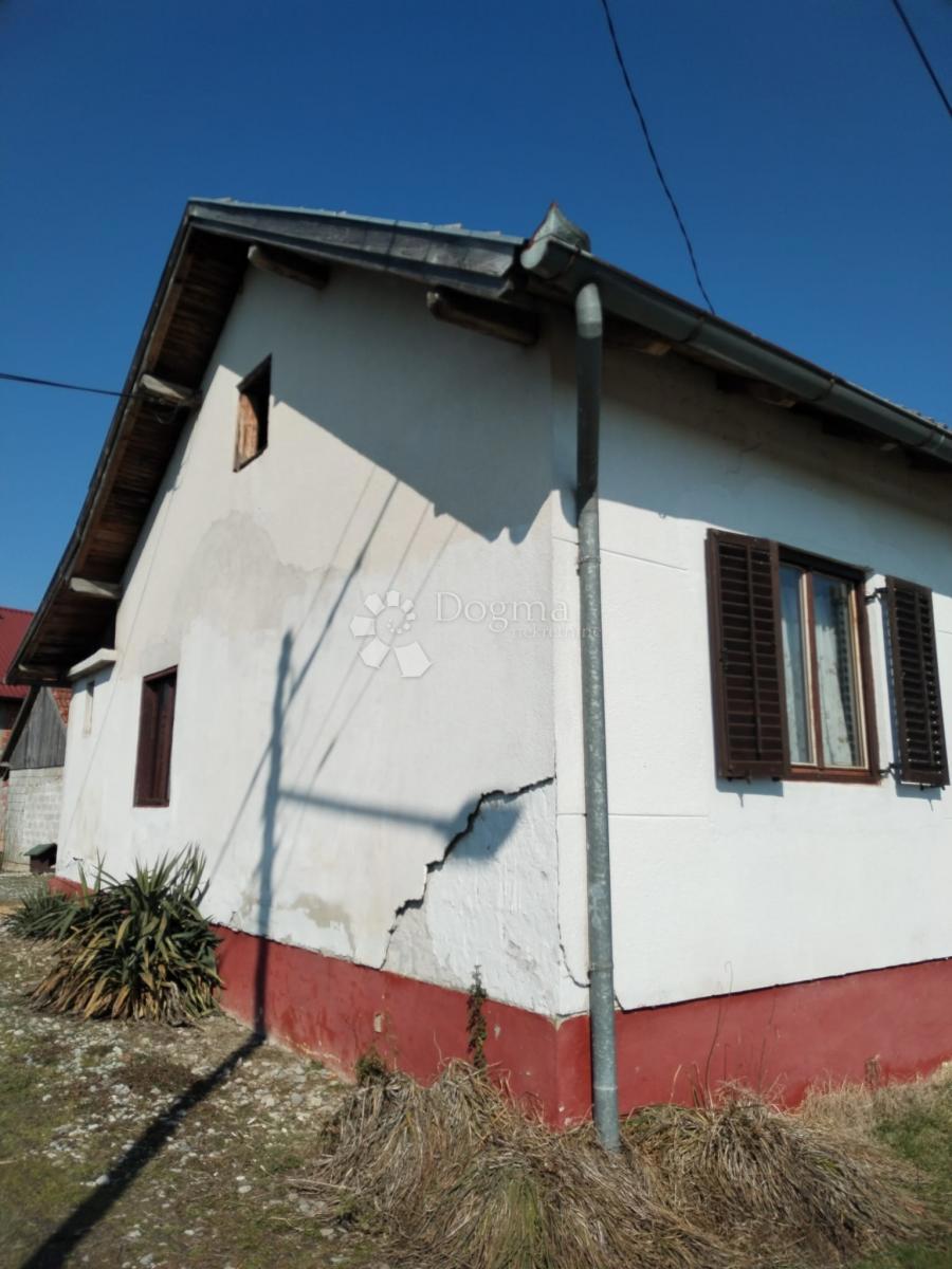 Hiša Kloštar Ivanić, 92m2