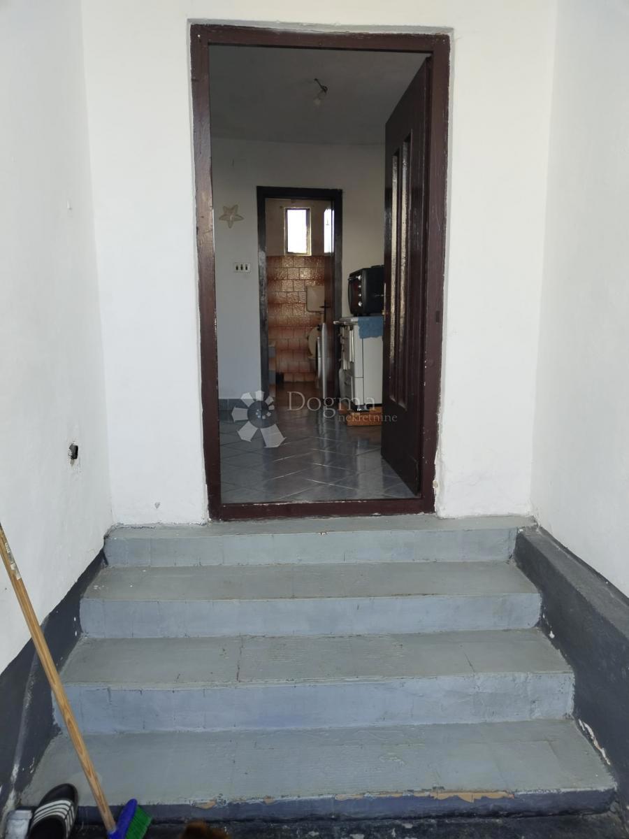 Hiša Kloštar Ivanić, 92m2