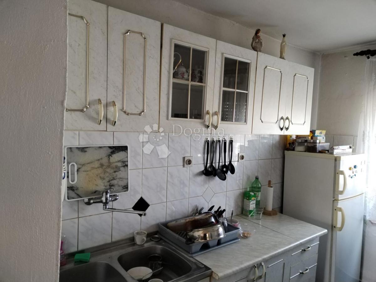 Hiša Kloštar Ivanić, 92m2