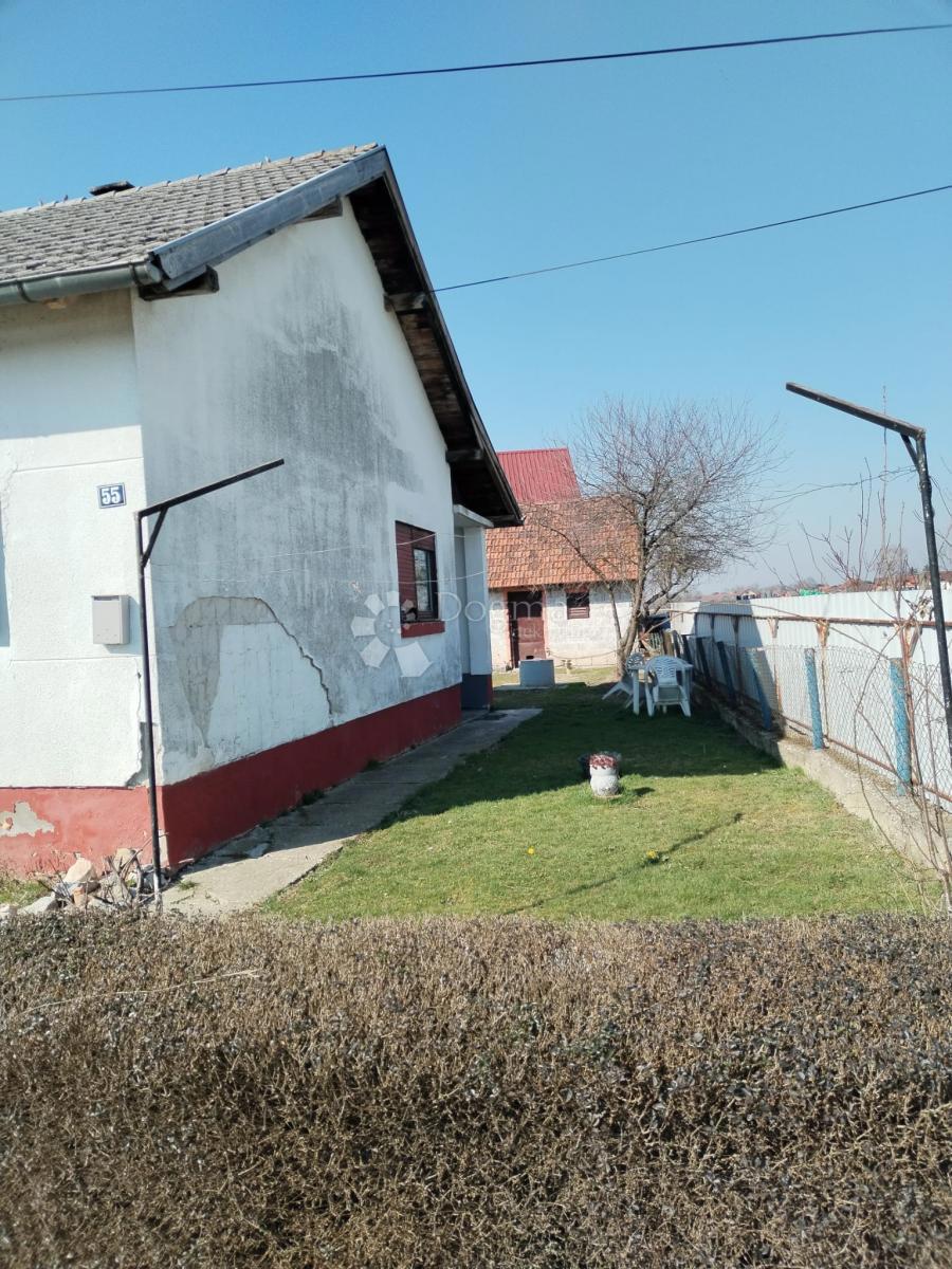 Hiša Kloštar Ivanić, 92m2