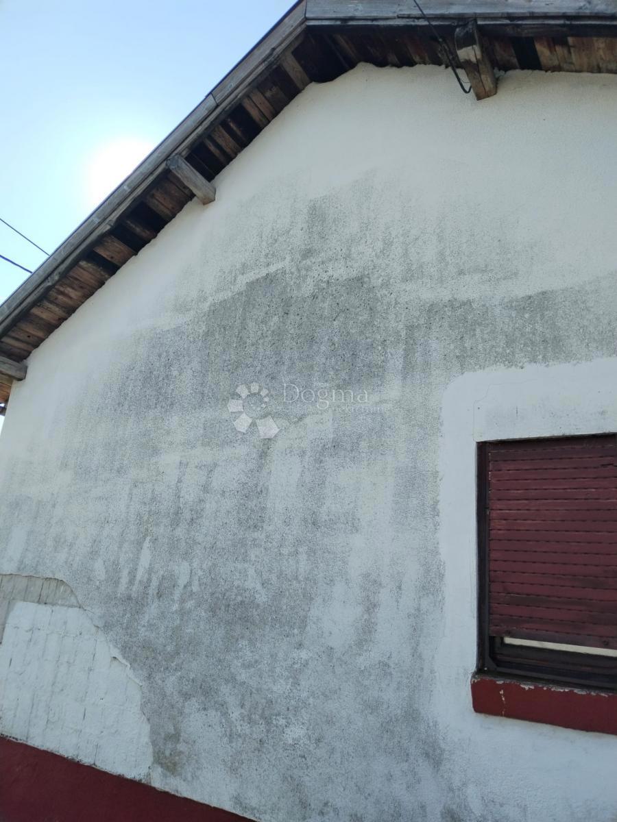 Hiša Kloštar Ivanić, 92m2