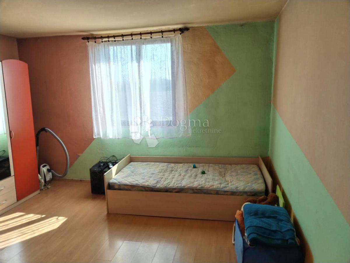 Hiša Kloštar Ivanić, 92m2