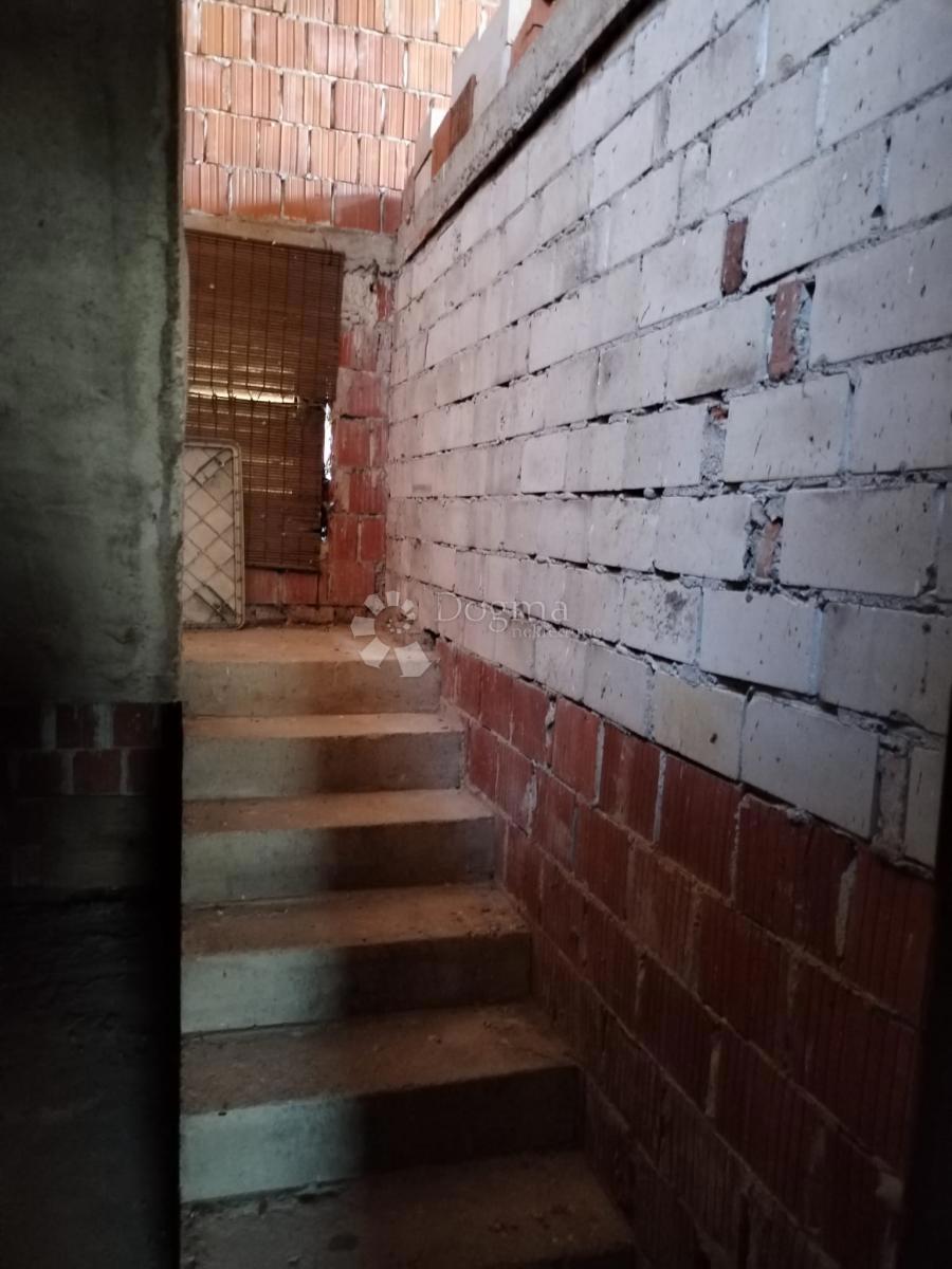 Hiša Kloštar Ivanić, 92m2