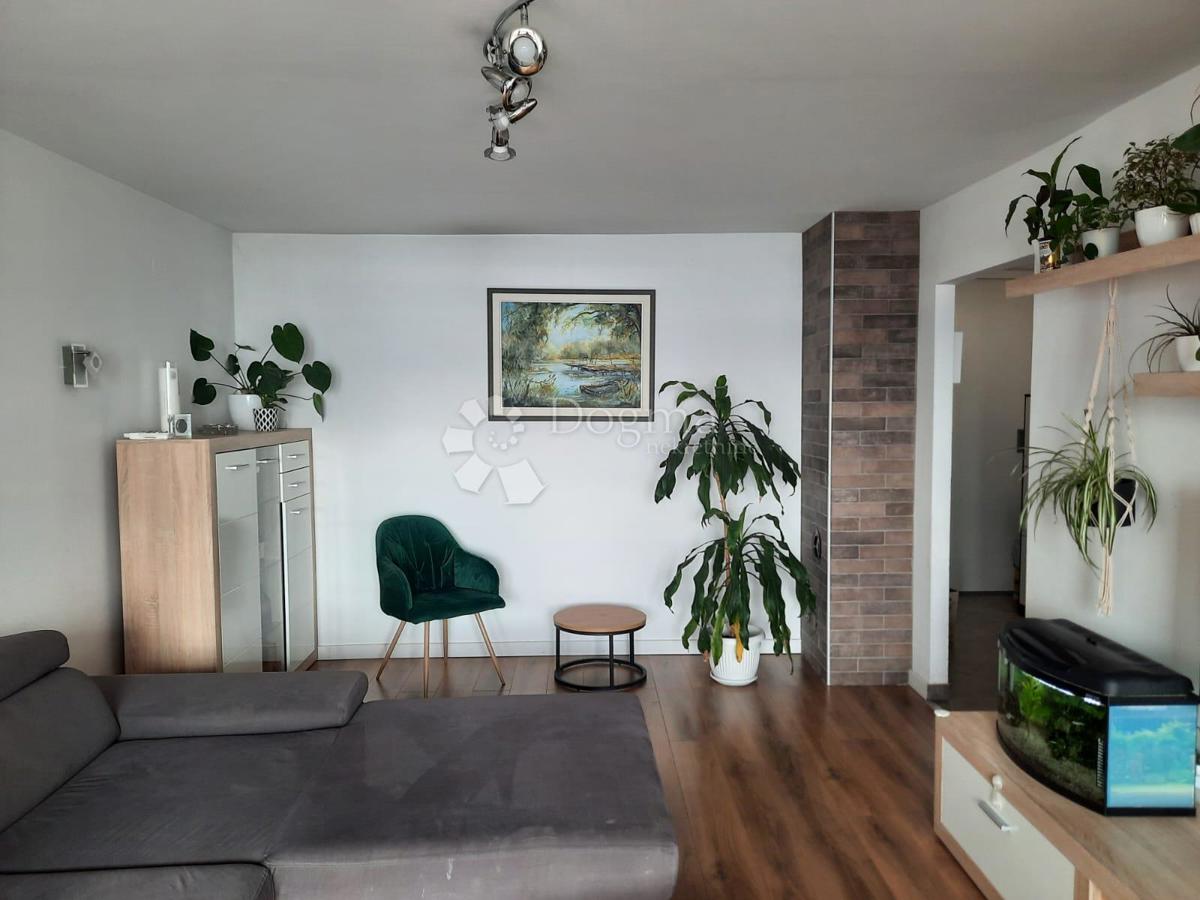 Stanovanje Zamet, Rijeka, 68m2