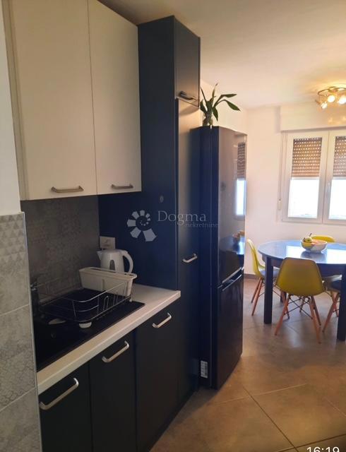 Stanovanje Zamet, Rijeka, 68m2