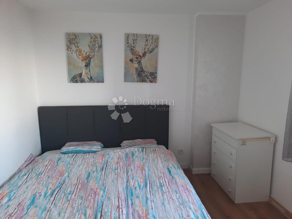 Stanovanje Zamet, Rijeka, 68m2